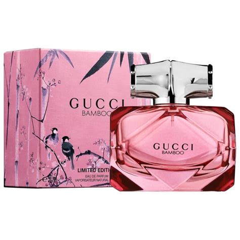 gucci bamboo 100 ml perfume|gucci bamboo perfume 50ml price.